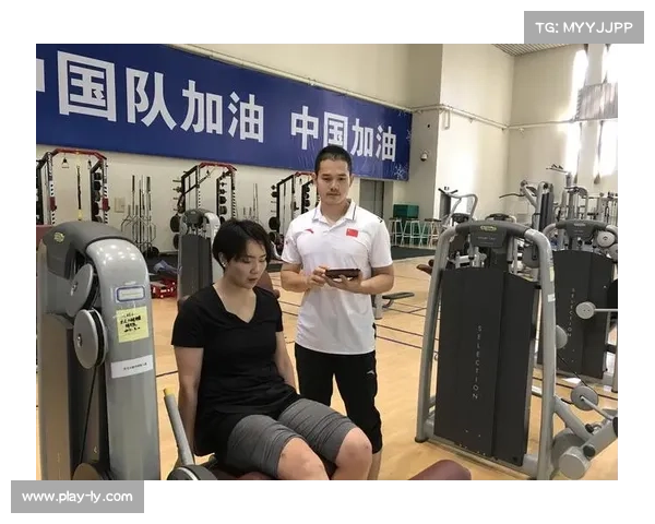 竞走运动新策略:科学训练与体能储备并举,提升国家队成绩 竞走运动新策略:科学训练与体能储备并举,提升国家队成绩