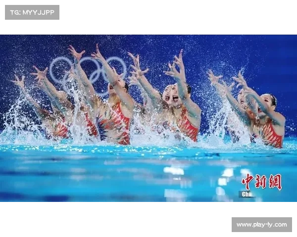 俄罗斯花样游泳队以中立身份参赛集体项目连续两场不敌中国队遭遇失利 俄罗斯花样游泳队以中立身份参赛集体项目连续两场不敌中国队遭遇失利