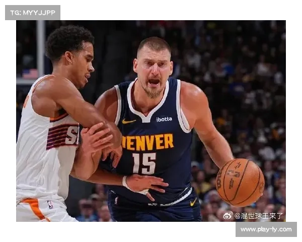 掘金约基奇三双,主场力克快船取四连胜 掘金约基奇三双,主场力克快船取四连胜