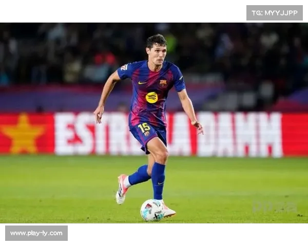 巴萨官方：克里斯滕森训练中左膝前十字韧带撕裂，将采取保守治疗