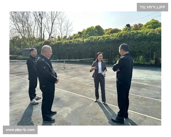 浙江全面推进机关企事业单位体育设施向社会开放