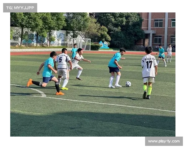 萧山校园足球梯队培养见成效，小球员观赛点燃职业梦想