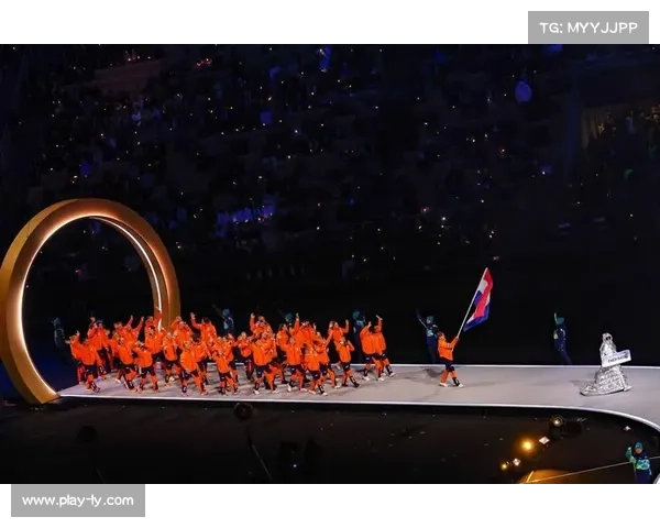 圣西罗球场迎来冬奥会开幕式最后高光，百年足球圣殿步入时代终结