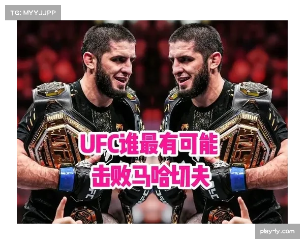 伊恩·加里公开质疑伊斯兰姆·马哈切夫手部伤势真实性