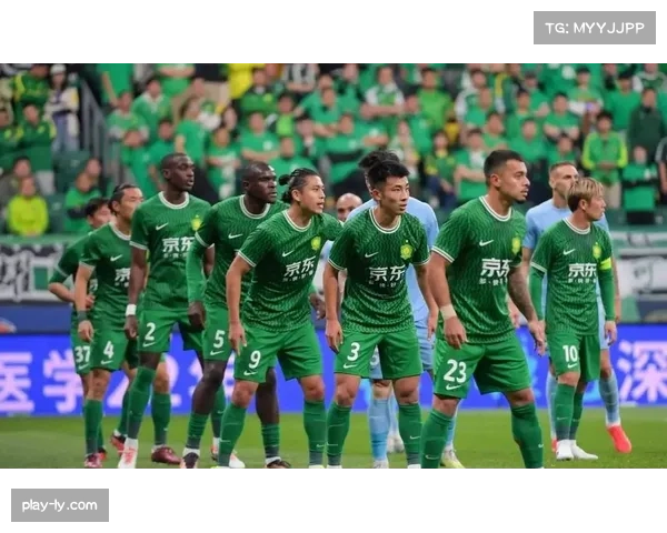 北京国安与鼎龙集团达成战略合作，共筑足球+文旅产业新地标